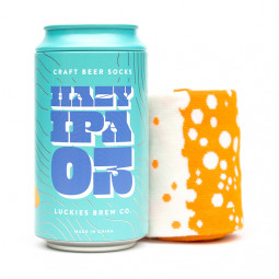 Strumpor Öl Ale Hazy Ipa
